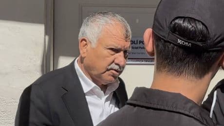 Zeydan Karalar ifadesine ulaşıldı; tanık olarak dinlenen 2 isim Aziz İhsan Aktaş’ın çalışanı çıktı