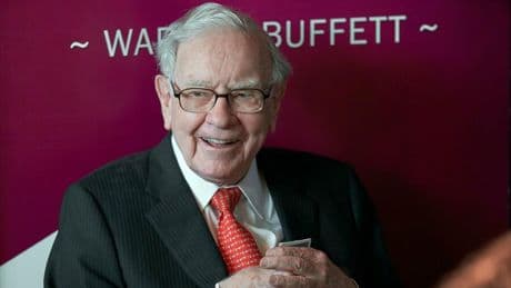 Konglomerat : Buffett steigert Bar-Reserven und verkauft weiter Aktien