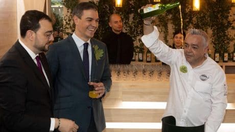 Barbón se rebela contra Sánchez: el PSOE asturiano usará "todos los instrumentos" para combatir el 'cupo catalán'