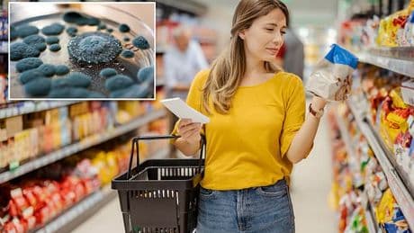 Hostess recalls popular snack over fears it is contaminated with mold