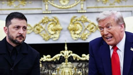 Trump und Putin müssen nicht triumphieren