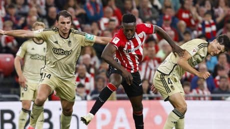 Adiós en el Levante: "Os deseo mucha suerte"