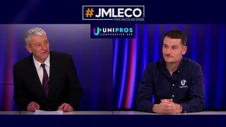 Unipros : la coopérative au service des professionnels indépendants