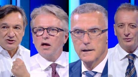 <p>&ldquo;Kolo Muani un fallimento. Juve, cos&igrave; viene voglia di cambiare l&rsquo;intera rosa&rdquo;</p>
