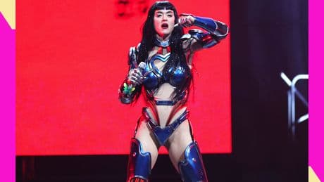 How much are the cheapest tickets to see Katy Perry and Rebecca Black?