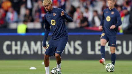 Inter - Barcelona: horario y dónde ver la semifinal de la Champions League