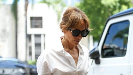 Bittere Absage: Jennifer Lopez darf nicht in Luxus-Shop