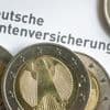 Alterssicherung: Gesetzentwurf: Rentenbeitrag steigt 2027 auf 18,8 Prozent