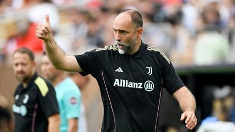 La sfida di Tudor per Juve-Manchester City: colmare 600 milioni di differenza