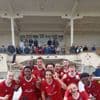 Football. « Une belle récompense » : les jeunes du FC Saint-Lô, prêts pour une nouvelle histoire