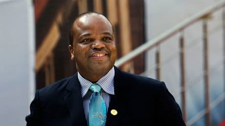 Inside Eswatini: The small African kingdom where US sent five deportees