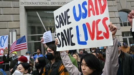 How Reagan’s USAID Reforms Compared to Trump’s