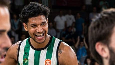 El escolta Mark Hughes ficha por el Bàsquet Girona