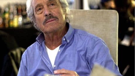 Muere el actor Manolo Zarzo a los 93 años en Pozuelo de Alarcón (Madrid)
