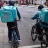 UK's Deliveroo to be bought by US firm DoorDash