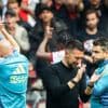 De lat moet hoger bij Ajax, vindt Farioli, maar voor dat proces heeft hij de energie niet