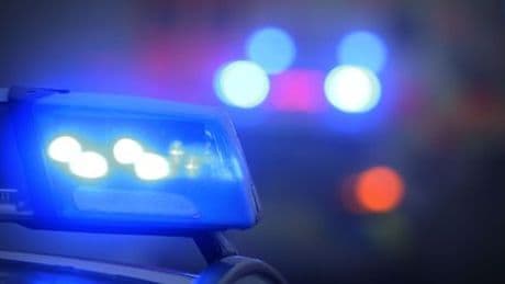 Berlin: Drei Polizisten wegen Diebstahls festgenommen