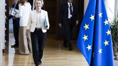 Budget européen : l’UE mobilise 2 000 milliards, mais pour quoi faire ?