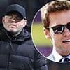Wayne Rooney hits back at Tom Brady: Feud between sporting icons ignites as England legend claims NFL great does NOT understand football after his 'work ethic' was questioned in behind-the-scenes Birmingham documentary