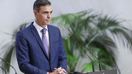 &quot;Desesperación&quot; en Moncloa por no marcar agenda tras los audios de Leire Díez y que la sensación de &quot;caos&quot; cale en su electorado