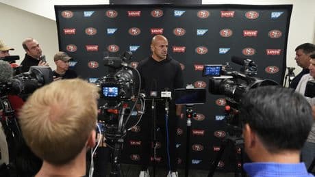 What Robert Saleh won’t miss about being Jets head coach