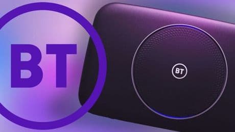 BT offers free broadband but we found a better deal - check your postcode now