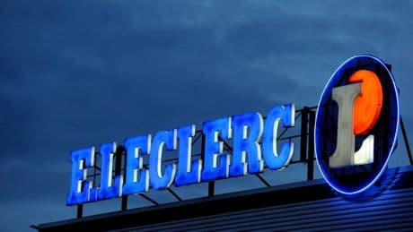 Est-ce Leclerc qui est moins bon ou les autres qui sont meilleurs? L'enseigne recule pour la première fois depuis 40 mois et perd près de 400.000 clients