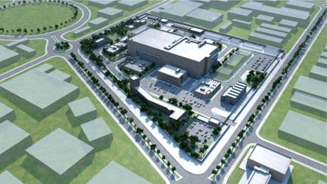 Ayesa será la ingeniería de soporte del IFMIF-DONES, la mayor infraestructura científica de España