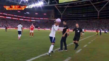 Mikel Arteta slammed over ‘nonsense’ Pedro Porro clash after Arsenal defeat to Spurs