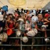 Live - Ruim 100 organisaties slaan alarm over honger in Gaza • NYT: branden en explosies in Iran door sabotage