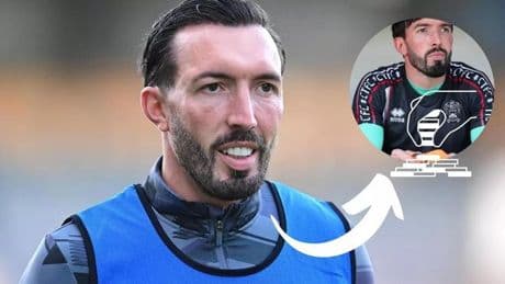 Un jugador del fútbol inglés, suspendido 42 meses por hacer 6.397 apuestas ilegales: "Operaba desde el banquillo"
