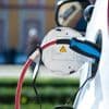 Europese autoverkoop daalt, maar elektrische auto's zijn wél erg in trek