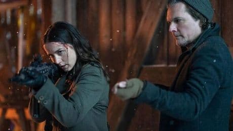 Ana de Armas had 'strict fitness guidelines' for John Wick action movie