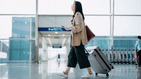 This overlooked travel tip is hailed a 'lifesaver' by frequent flyers