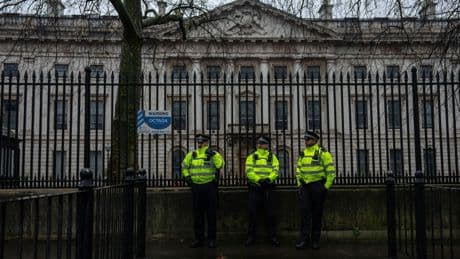 Royaume-Uni : la future « super-ambassade » de Chine inquiète les autorités britanniques