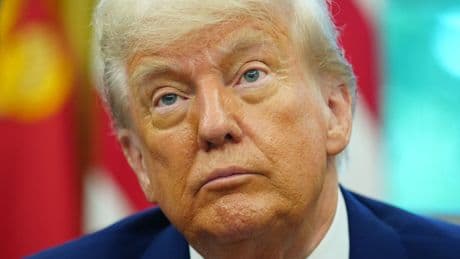 Acuerdo comercial UK- EEUU: tras el día de 'la liberación', Trump intenta recomponer la situación