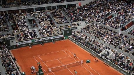 Aktuelles aus dem Tennis: Zwei von vier Grand-Slam-Turnieren bleiben frei empfangbar