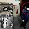 From Brink's-Mat to the Great Train Robbery, these are the five BIGGEST heists in British history