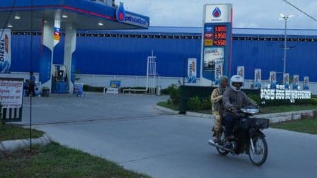 L’armée thaïlandaise bloque la circulation dans six provinces frontalières avec le Cambodge
