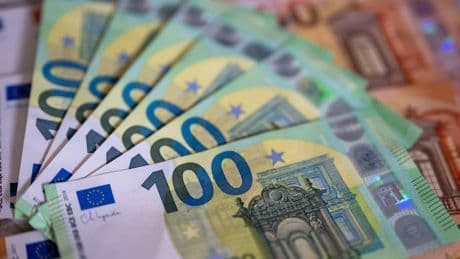 Die Deutschen horten 395 Milliarden Euro - Warum Bargeld boomt, obwohl keiner es nutzt