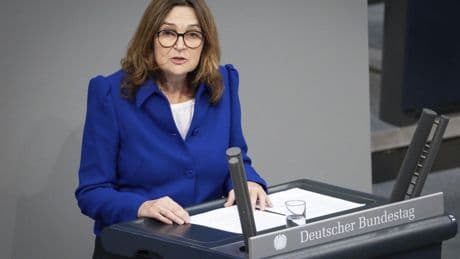 Liveblog Bundespolitik: CDU-Politikerin Heil lobt Emmenegger