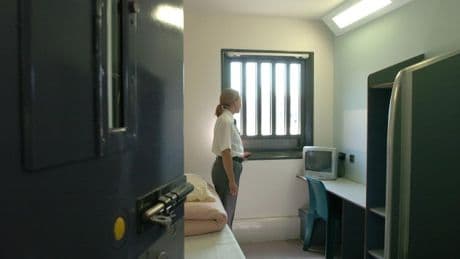 Two prisoners die in UK women’s jail within days of each other
