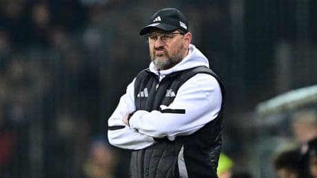 Vor einem Jahr noch HSVer - Wird ausgerechnet ER zum Retter für St. Pauli?
