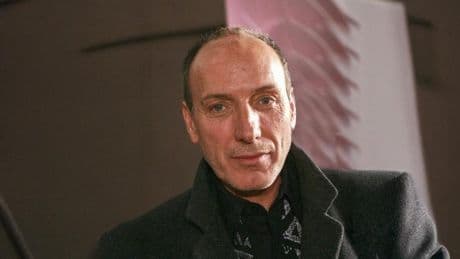 Ese Carlos Deza