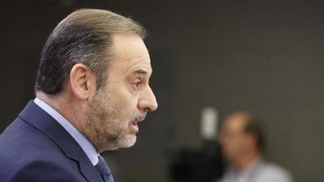 Ábalos se abre a pactar con la Fiscalía y señala a Cerdán y Koldo: "Venían con una dinámica"decorrupción