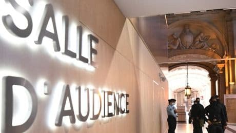 "Elle a eu un traumatisme": au procès du braquage de Kim Kardashian, l'un des braqueurs exprime des "regrets"