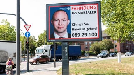 Prozess in London: Marsalek besprach offenbar Drohnenlieferung mit russischem Spion