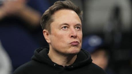 „Verschwörung“ - Elon Musk verklagt Apple und ChatGPT-Macher