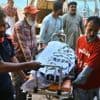 Unfälle: Laster in Pakistan stürzt in Schlucht - 14 Tote