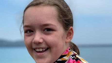 Girl, 12, dies of rare cancer - parents saw worrying sign as she brushed teeth